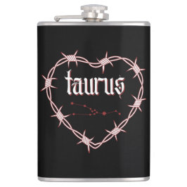 Taurus Constellation Gothic Mörk Celestial Edgy Fickplunta