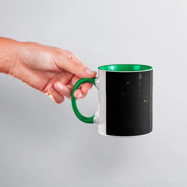 Taurus Constellation Mugg (Skapare uppladdad)