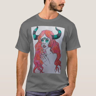 Taurus Dam T Shirt