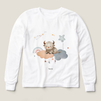 Taurus: Egensinnigt söt och älskvärd T Shirt