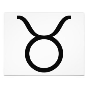 Taurus Fototryck