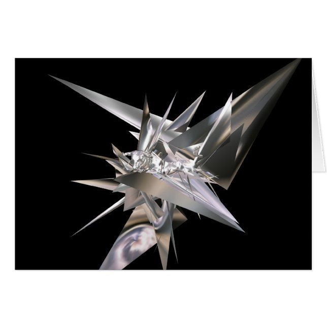 :: TAURUS: HÄLSNINGSKORT (Framsidan Horizontal)