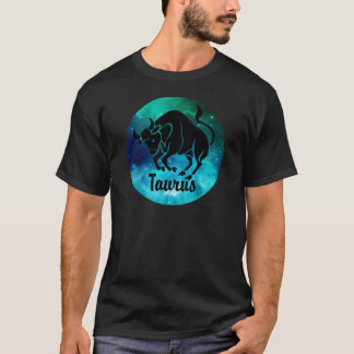 Taurus i rymden t shirt