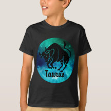 Taurus i rymden