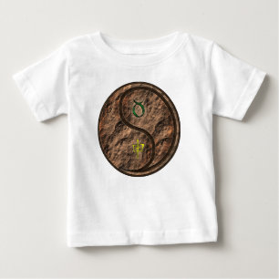 Taurus & Jordapa T Shirt