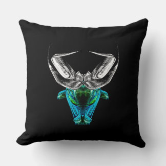 Taurus – Jordens Puls Kudde
