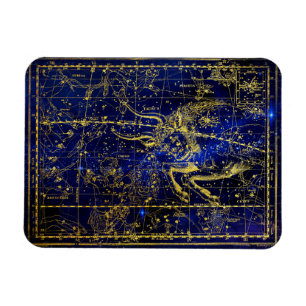 taurus konstellation magnet