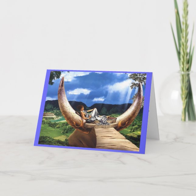 Taurus Kort (Framsida)