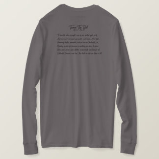 Taurus Långärmad T-Shirt