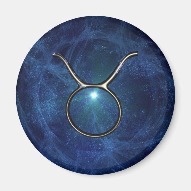 Taurus Magnet (Framsidan)