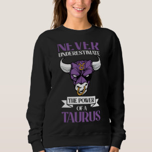 Taurus Merchandise Season Zodiac-tecken Astrografi T Shirt