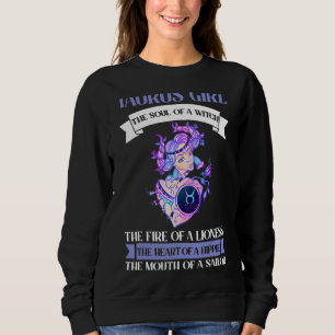 Taurus Merchandise Season Zodiac-tecken Astrografi T Shirt