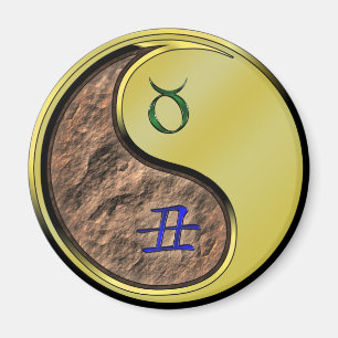 Taurus & Metalloxe Magnet