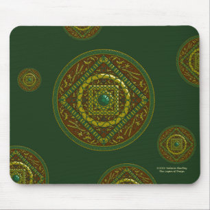 Taurus Mousepad Musmatta