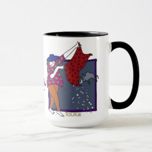 Taurus Mugg
