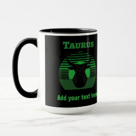 Taurus Mugg