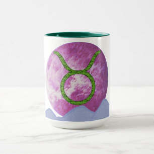 Taurus Mugg