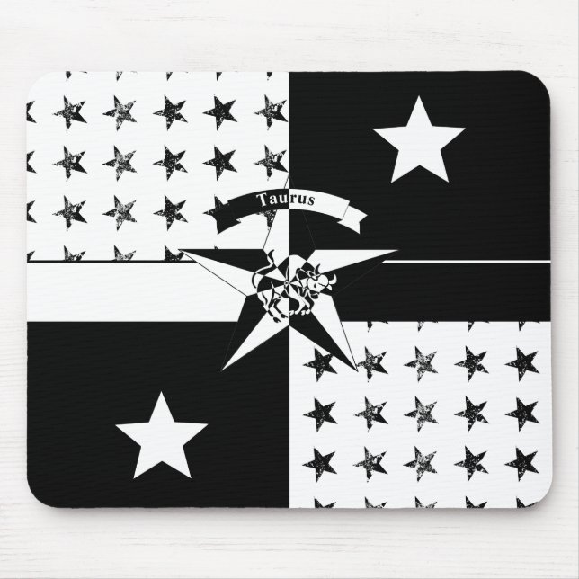 Taurus Musmatta (Framsidan)