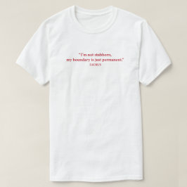 Taurus Ogenantastlig Zodiaktröja T Shirt
