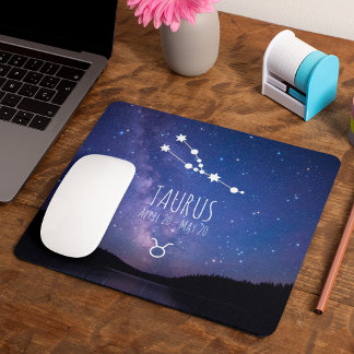 Taurus | Personlig Zodiac Constellation Musmatta