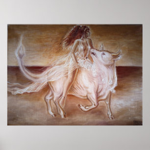 Taurus Poster