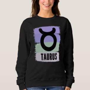 Taurus Queen Zodiac Symbol Taurus Queen Princess P T Shirt
