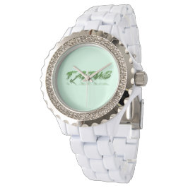 Taurus Reflection Armbandsur
