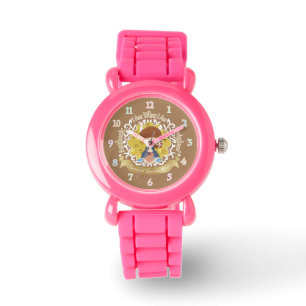 Taurus Signs Armbandsur