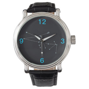 Taurus Star Karta Armbandsur