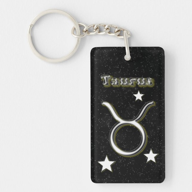 Taurus-symbol (Framsidan)