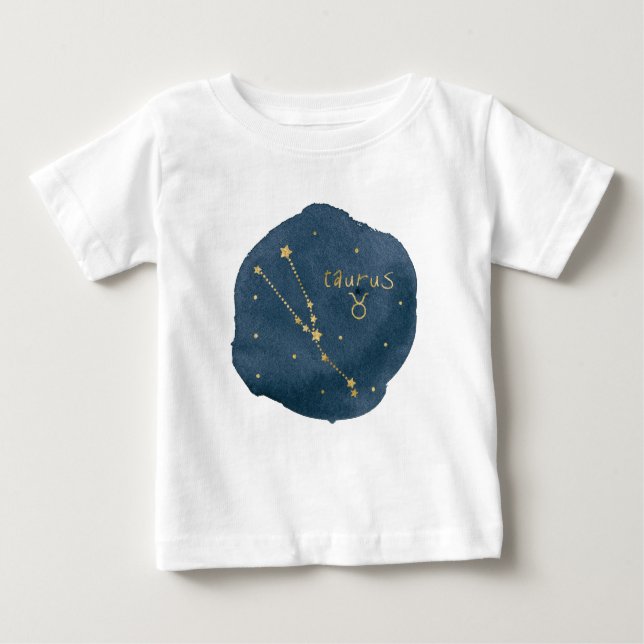 Taurus T Shirt (Framsida)