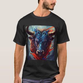 Taurus T Shirt