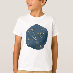 Taurus T Shirt