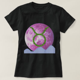 Taurus T Shirt
