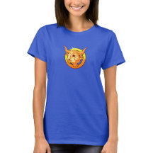 Taurus T-Shirt