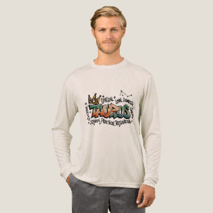 Taurus T Shirt