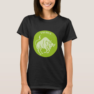 Taurus T-Shirt