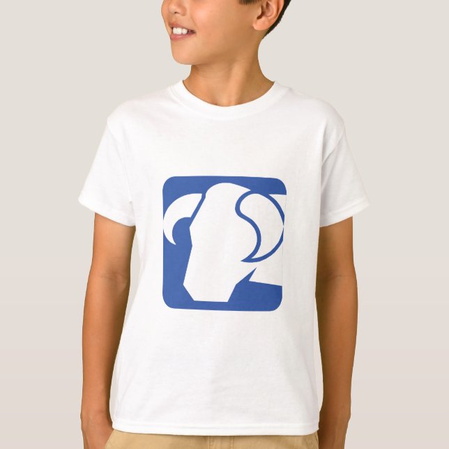 TAURUS TEE (Framsida)