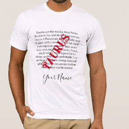 Taurus Traits and Zodiac Sign T Shirt
