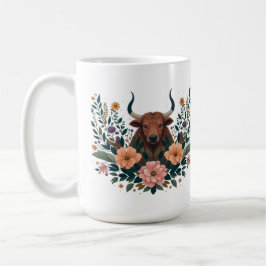 Taurus Tranquilitet Coffee mugg