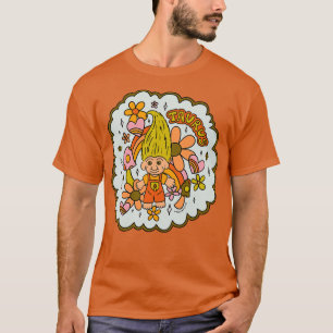 Taurus Troll T Shirt