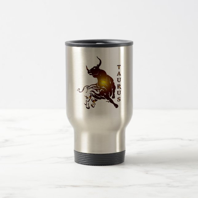 Taurus Tumblern Resemugg (Center)