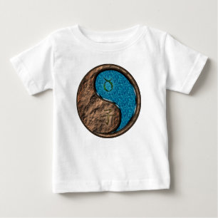 Taurus & Vattenråtta T Shirt