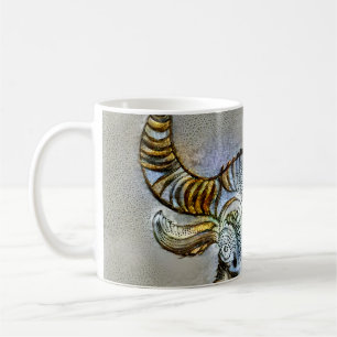 Taurus Venedig Kaffemugg