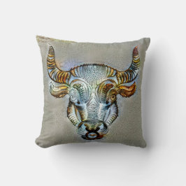 Taurus Venedig Kudde