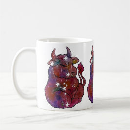 Taurus Zodiac Sign Birthday  Kaffemugg