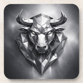 taurus zodiac sign underlägg