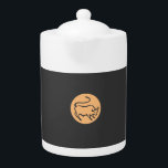 Taurus Zodiac signerar modern Minimalist Plain Ele<br><div class="desc">Om du vill uttrycka dig på bästa sätt och spegla din arbetsetik och dina kunskaper om en produkt är den här mallen till för dig. Visa din personlighet med en enkel,  läsbar,  minimalistisk,  modern design.</div>
