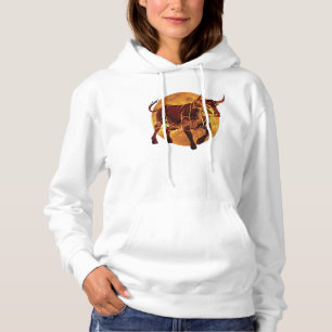 Taurus Zodiac-tecken T Shirt