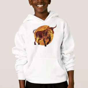 Taurus Zodiac-tecken T Shirt
